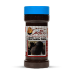 ليمون أسود مطحون 200 غرام