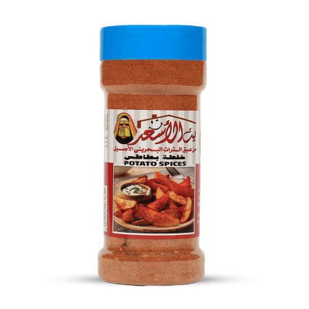 خلطة بطاطس 200 غرام