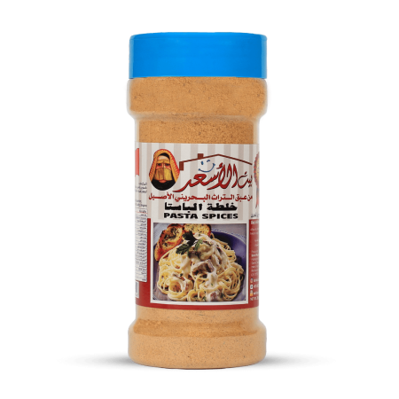 خلطة الباستا 200 غرام