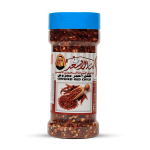 فلفل أحمر مجروش 180 غرام