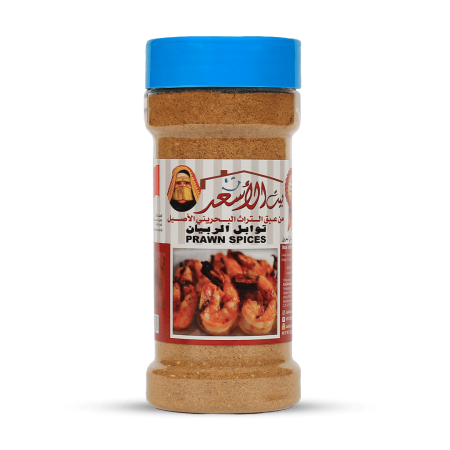 توابل الربيان 200 غرام